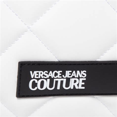 versace jeans couture bianco ottico|Versace Jeans Couture.